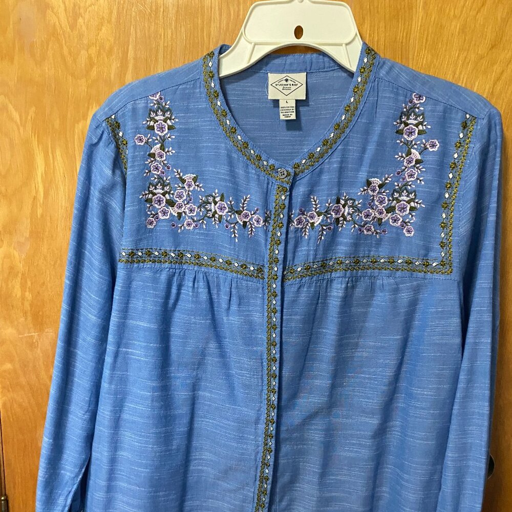 Blouse